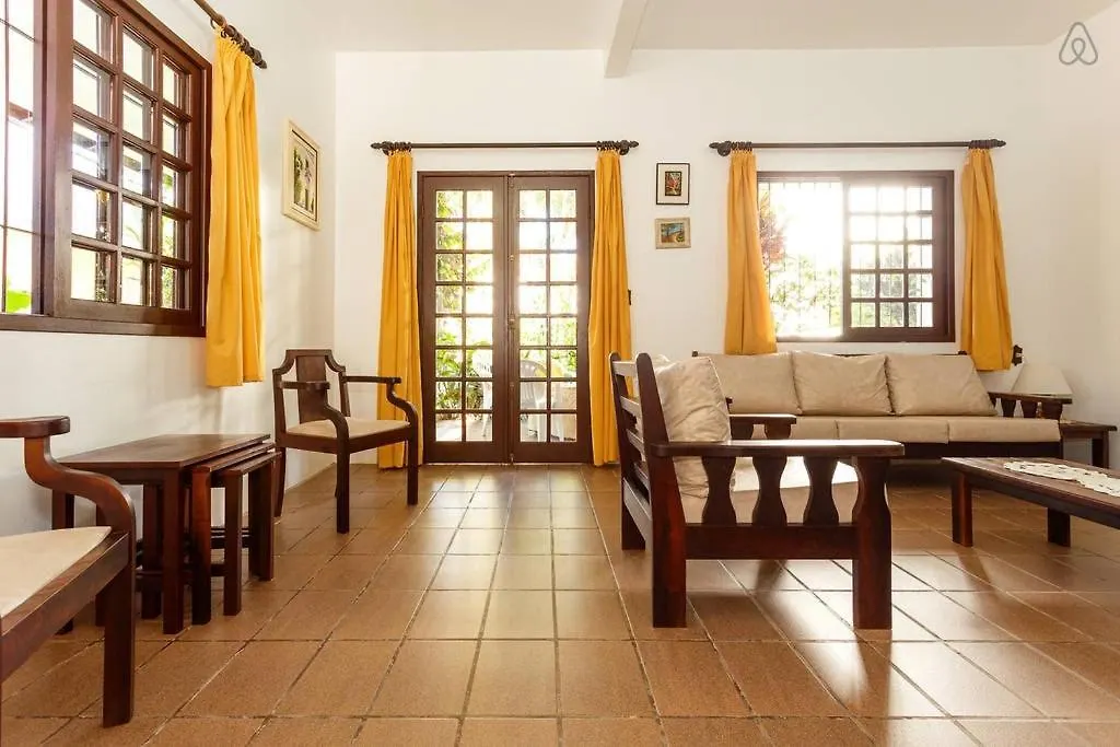 Casa Com Suite Na Praia Da Cachoeira - Floripa Florianopolis 0*,  Brazil
