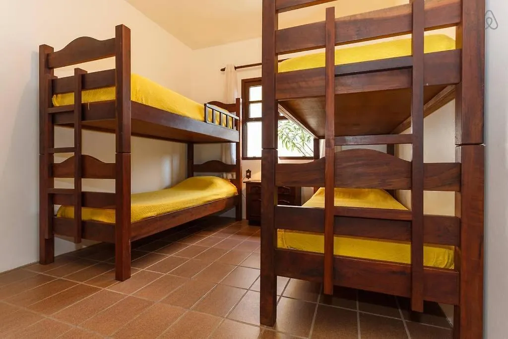 Casa Com Suite Na Praia Da Cachoeira - Floripa Florianopolis Holiday home