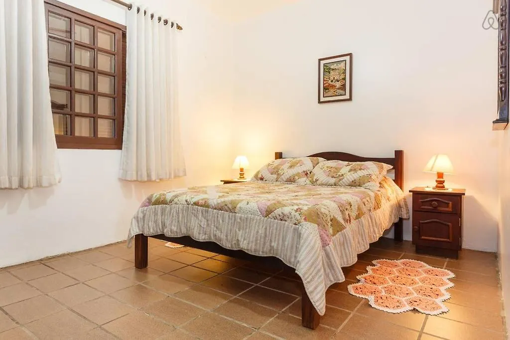 Casa Com Suite Na Praia Da Cachoeira - Floripa Florianopolis