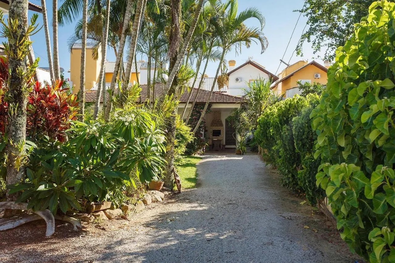 Holiday home Casa Com Suite Na Praia Da Cachoeira - Floripa Florianopolis