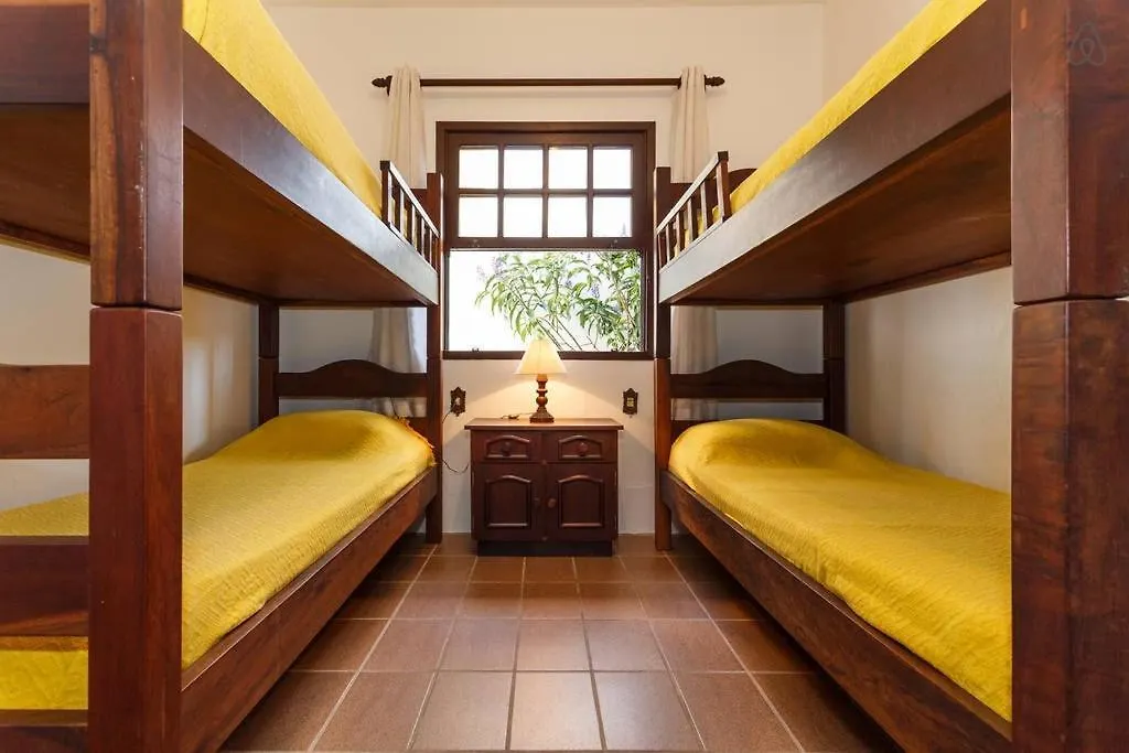 Casa Com Suite Na Praia Da Cachoeira - Floripa Florianopolis 0*,