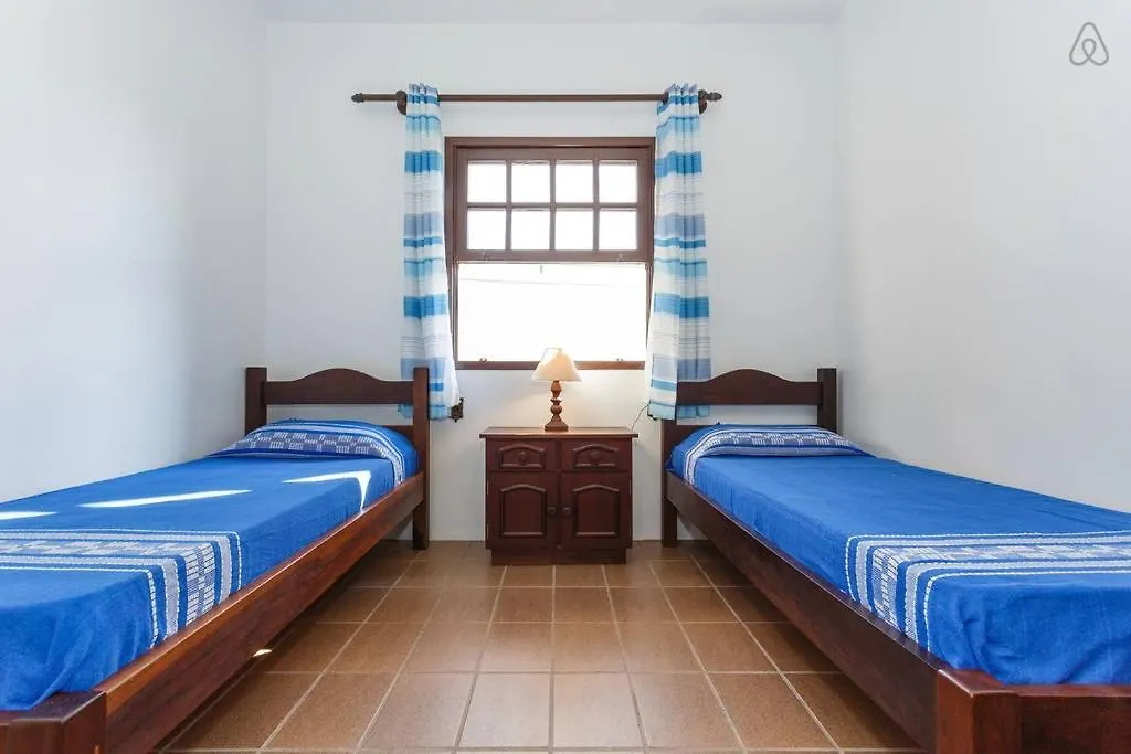 Casa Com Suite Na Praia Da Cachoeira - Floripa Florianopolis