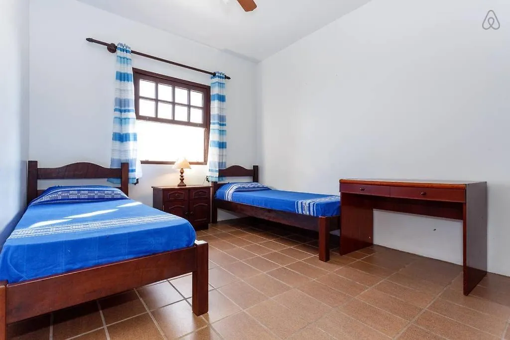 Holiday home Casa Com Suite Na Praia Da Cachoeira - Floripa Florianopolis