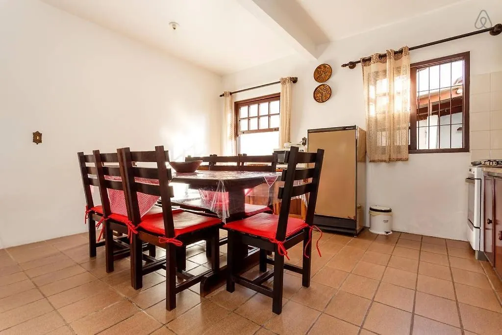 Casa Com Suite Na Praia Da Cachoeira - Floripa Florianopolis Brazil