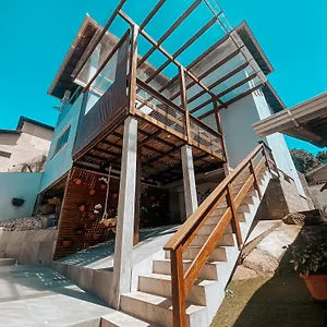  Casa de Férias Morada Da Lagoinha