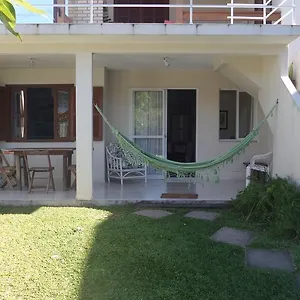  Casa de Férias Casas Adilio Florianopolis-norte